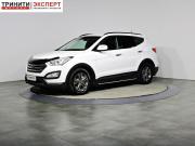 Hyundai Santa Fe III Белгород  - изображение 18
