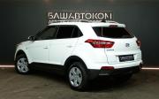 Hyundai Creta I Рестайлинг Уфа  - изображение 22