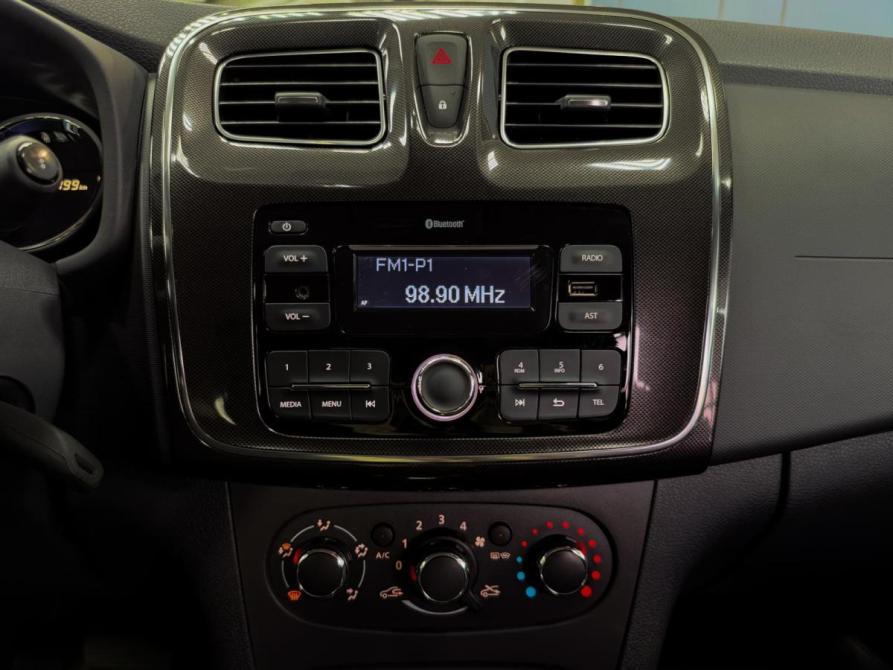 Renault Sandero II Рестайлинг Сыктывкар  - изображение 11