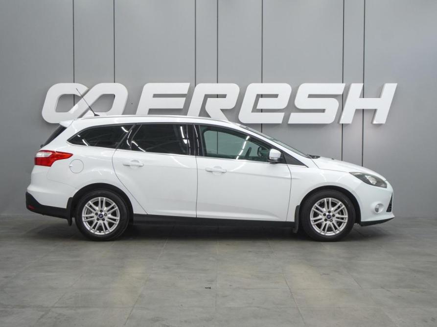 Ford Focus III Воронеж  - изображение 5