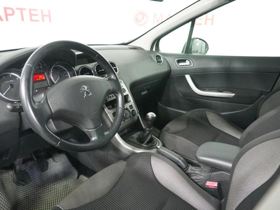 Peugeot 308 I Рестайлинг Вологда  - изображение 9