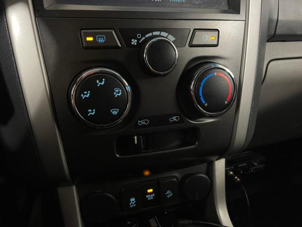 Chevrolet TrailBlazer II с пробегом 2013 года, цена 1 285 000 рублей, 110556 км, внедорожник, Автокод Объявления