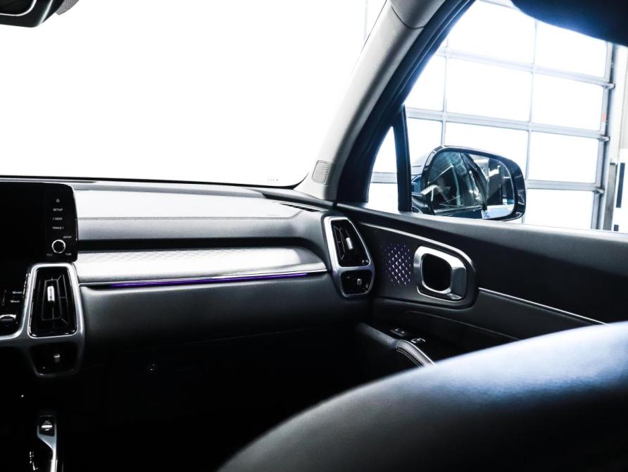 Kia Sorento IV Красноярск  - изображение 15