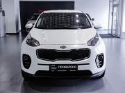 Kia Sportage IV Казань  - изображение 24