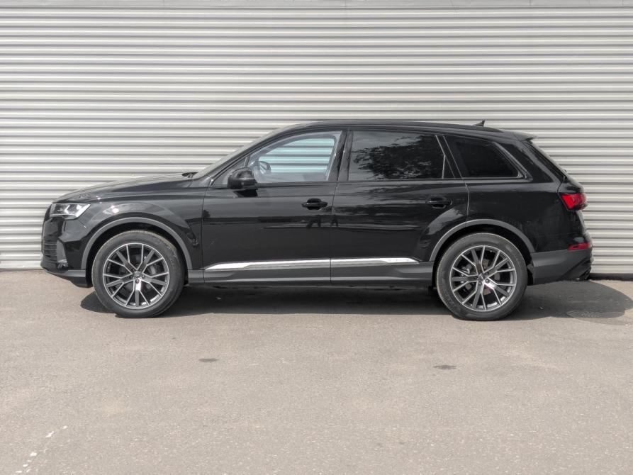 Audi Q7 II (4M) Рестайлинг Москва  - изображение 8