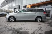 Toyota Wish II Иркутск  - изображение 25
