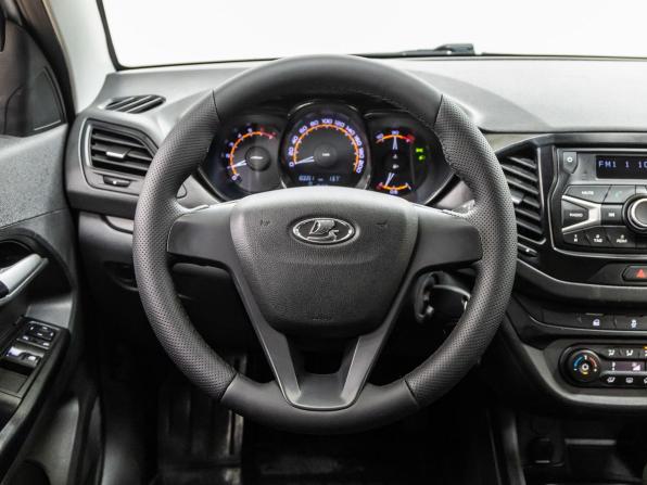 Lada (ВАЗ) Vesta I с пробегом 2021 года, цена 1 098 000 рублей, 103351 км, универсал, Автокод Объявления