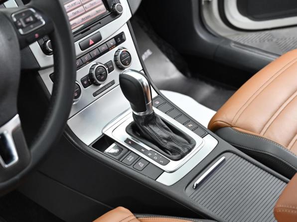 Volkswagen Passat CC I Рестайлинг с пробегом 2012 года, цена 1 249 000 рублей, 145000 км, седан, Автокод Объявления