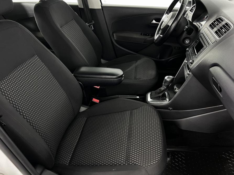 Volkswagen Polo V Калининград  - изображение 12