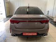 Kia Rio IV Рестайлинг Арзамас  - изображение 18