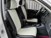 Volkswagen Tiguan I Рестайлинг Подольск  - изображение 29