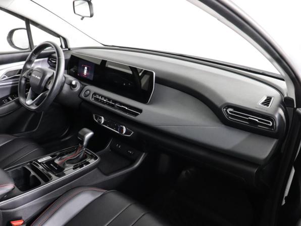 BAIC U5 Plus с пробегом 2023 года, цена 1 249 000 рублей, 32113 км, седан, Автокод Объявления