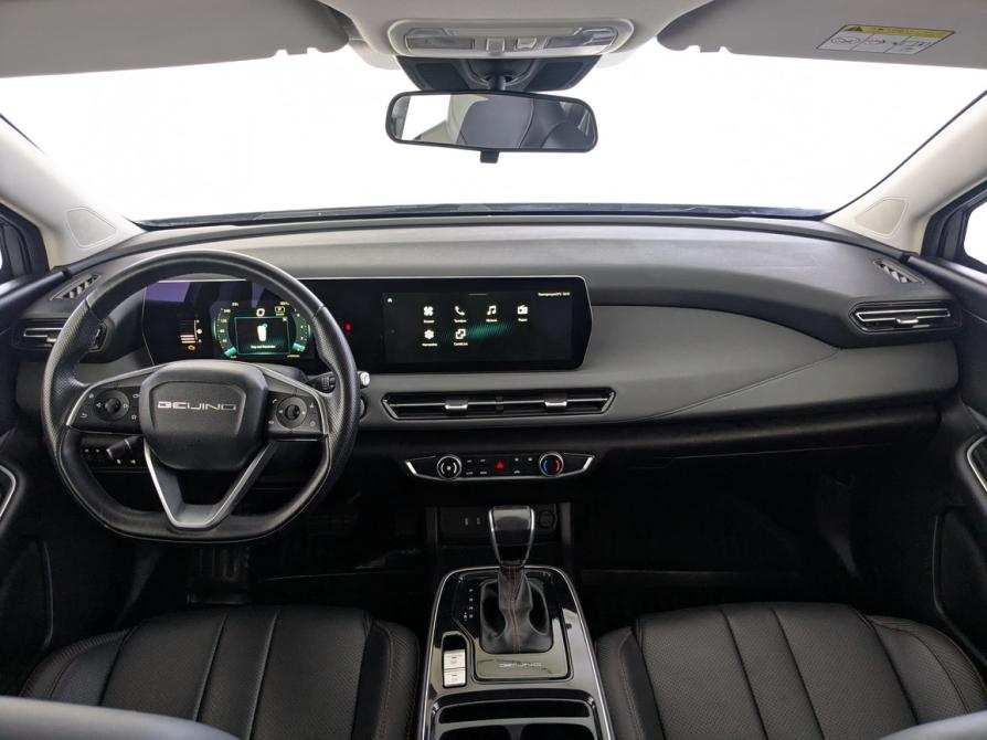 BAIC U5 Plus Москва  - изображение 24