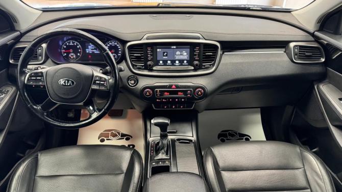 Kia Sorento III Prime Рестайлинг с пробегом 2019 года, цена 2 519 000 рублей, 160660 км, внедорожник, Автокод Объявления