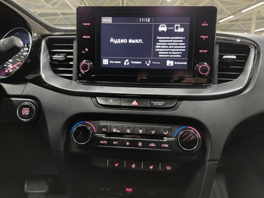 Kia Ceed III Казань  - изображение 18