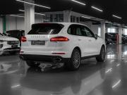 Porsche Cayenne II Рестайлинг (958) Москва  - изображение 42