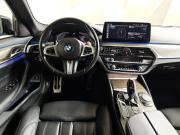 BMW 5 серии VII (G30/G31/G38) Рестайлинг Москва  - изображение 33