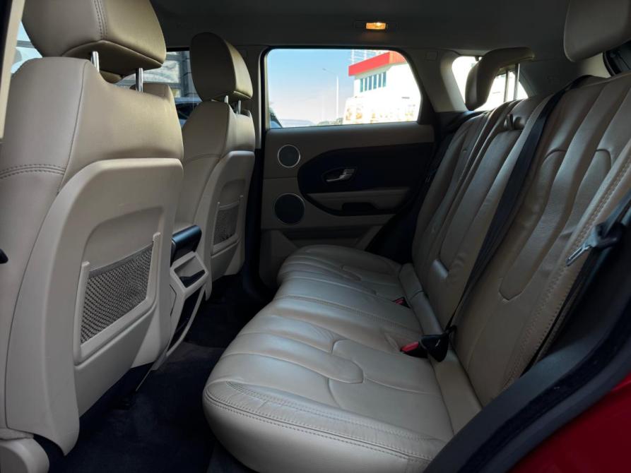 Land Rover Range Rover Evoque I Иркутск  - изображение 26