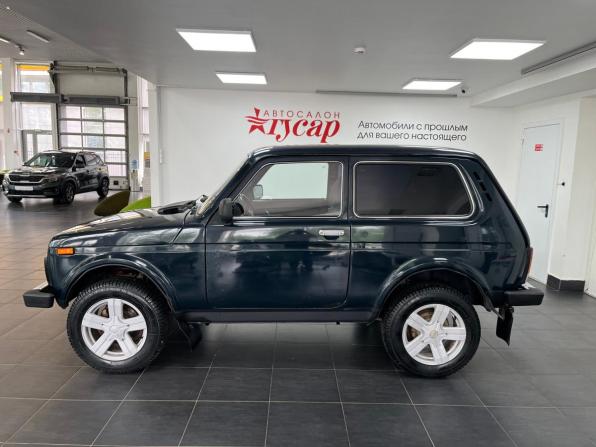 Lada (ВАЗ) 2121 (4x4) I Рестайлинг с пробегом 2014 года, цена 368 000 рублей, 162000 км, внедорожник, Автокод Объявления