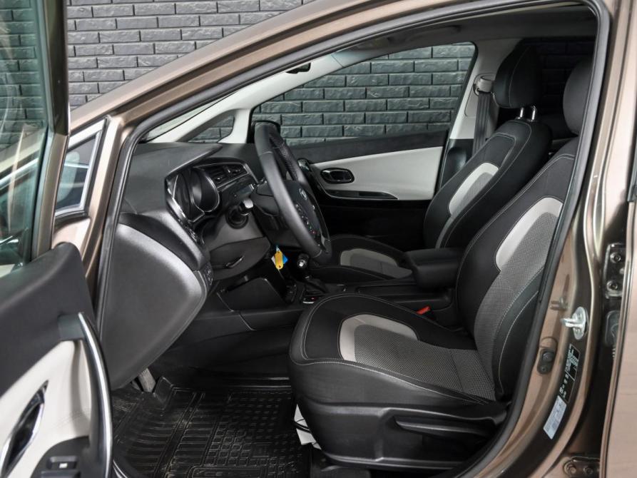Kia Ceed II Рестайлинг Екатеринбург  - изображение 9