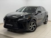 Lexus RX V Вологда  - изображение 21