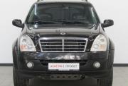 SsangYong Rexton II Екатеринбург  - изображение 33