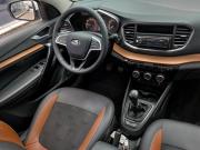 Lada (ВАЗ) Vesta I Рестайлинг (NG) Нижний Новгород  - изображение 32