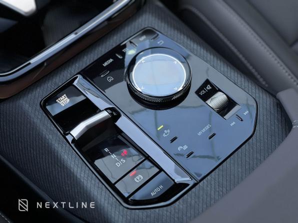 Новый BMW X3 IV (G45/G48) 2025 года, цена 7 390 000 рублей, внедорожник, Автокод Объявления