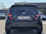 Chevrolet Aveo II Ижевск  - изображение 21