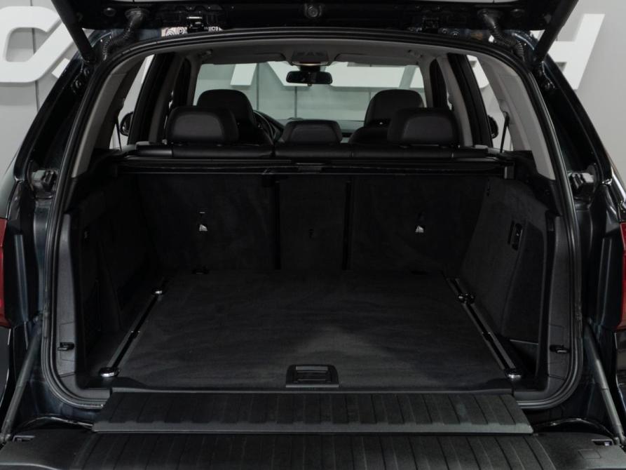 BMW X5 III (F15) Тюмень  - изображение 28