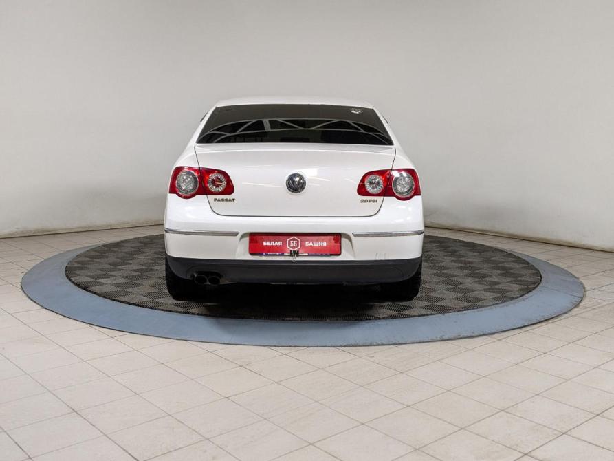 Volkswagen Passat B6 Екатеринбург  - изображение 7