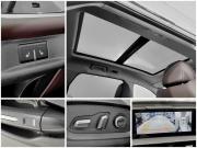 Chery Tiggo 7 Pro Max I Рестайлинг Москва  - изображение 25