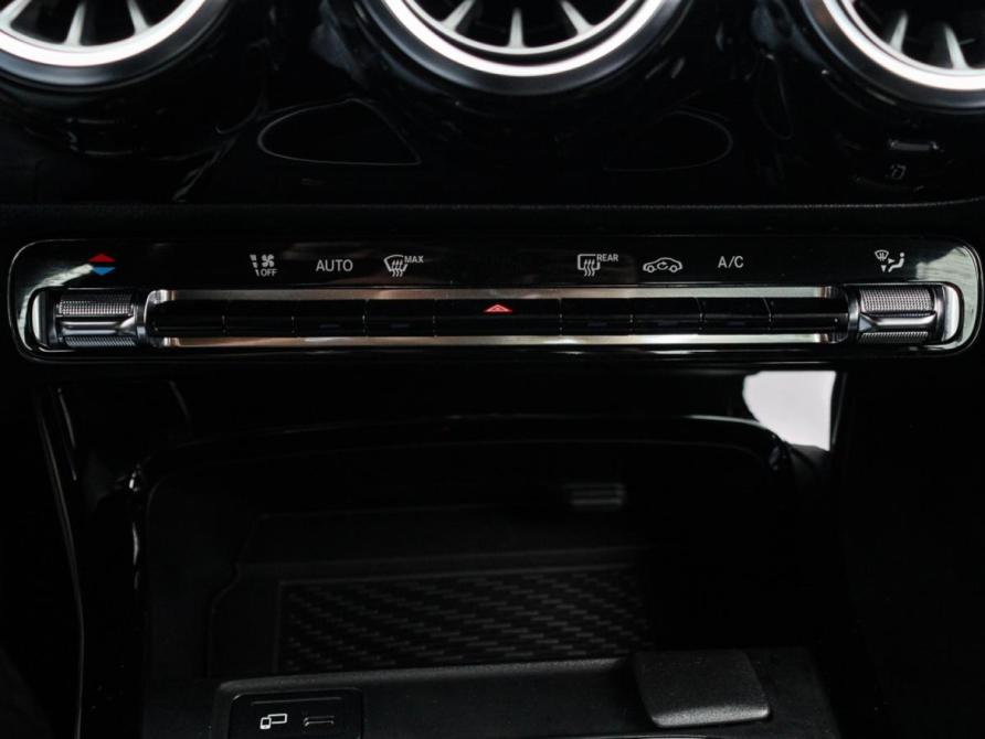 Mercedes-Benz A-Класс IV (W177) Москва  - изображение 20