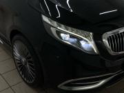 Mercedes-Benz V-Класс III (W447) Энгельс  - изображение 48