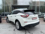 Nissan Murano III (Z52) Екатеринбург  - изображение 43