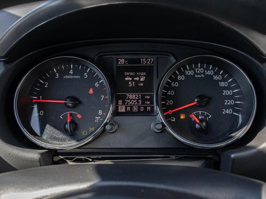 Nissan Qashqai I Рестайлинг Краснодар  - изображение 17