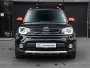 Kia Soul II Рестайлинг Москва  - изображение 30