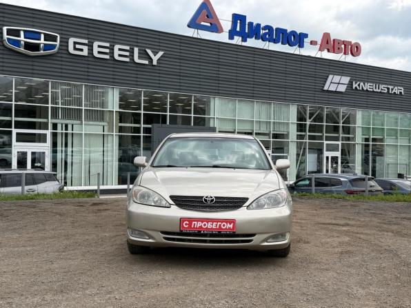 Toyota Camry V (XV30) с пробегом 2002 года, цена 520 000 рублей, 277000 км, седан, Автокод Объявления