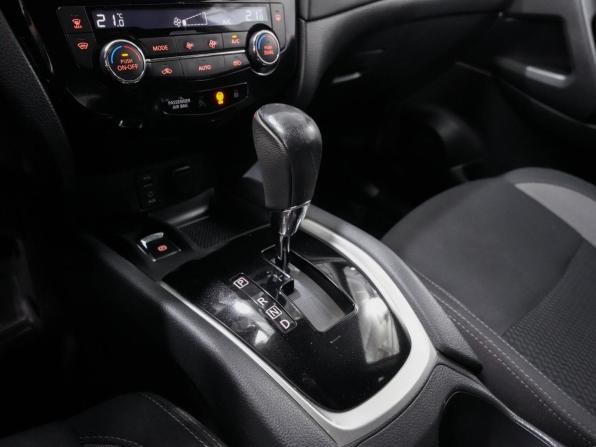 Nissan Qashqai II Рестайлинг с пробегом 2020 года, цена 2 272 000 рублей, 54500 км, внедорожник, Автокод Объявления