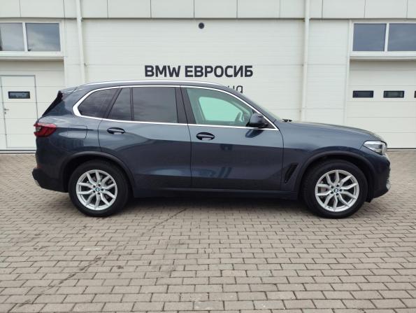 BMW X5 IV (G05/G18) с пробегом 2019 года, цена 5 150 000 рублей, 104271 км, внедорожник, Автокод Объявления