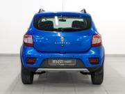 Renault Sandero II Санкт-Петербург  - изображение 34