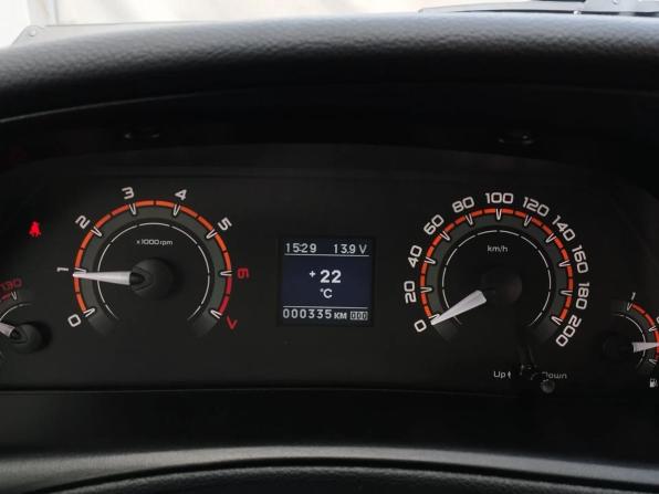 Lada (ВАЗ) Niva Travel I Рестайлинг с пробегом 2026 года, цена 1 689 000 рублей, 332 км, внедорожник, Автокод Объявления