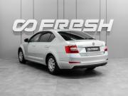 Skoda Octavia III (A7) Тюмень  - изображение 17