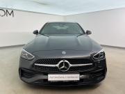 Mercedes-Benz C-Класс V (W206) Москва  - изображение 21