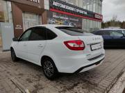 Lada (ВАЗ) Granta I Рестайлинг Набережные Челны  - изображение 37