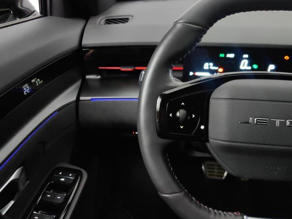 JETOUR DASHING I с пробегом 2024 года, цена 2 199 000 рублей, 15530 км, внедорожник, Автокод Объявления