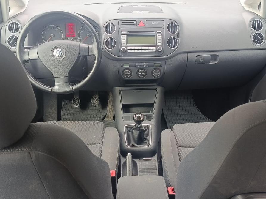 Volkswagen Golf Plus I Москва  - изображение 10