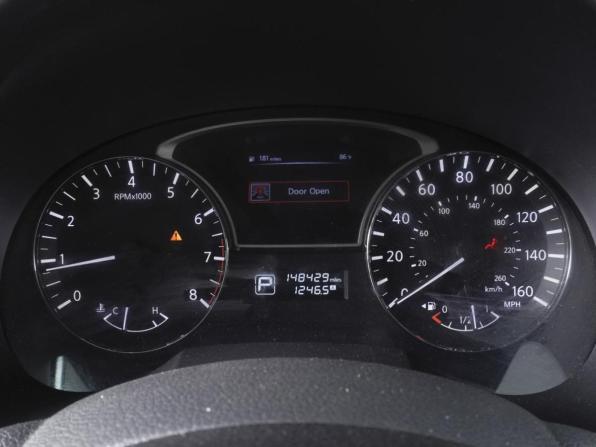 Nissan Altima V (L33) с пробегом 2014 года, цена 990 000 рублей, 238833 км, седан, Автокод Объявления