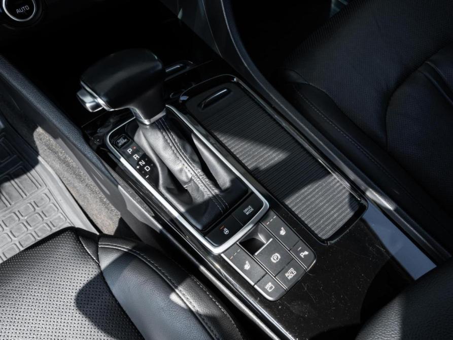 Kia Optima IV Рестайлинг Ставрополь  - изображение 12