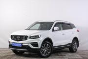 Geely Atlas Pro Кемерово  - изображение 27